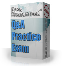 156-215.65 Free Practice Exam Questions screenshot